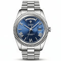 Reloj Datejust Automático – Lujo Clásico y Precisión Premium