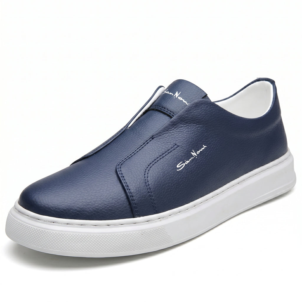 Zapatos Riviera – Elegancia Atemporal y Confort Premium