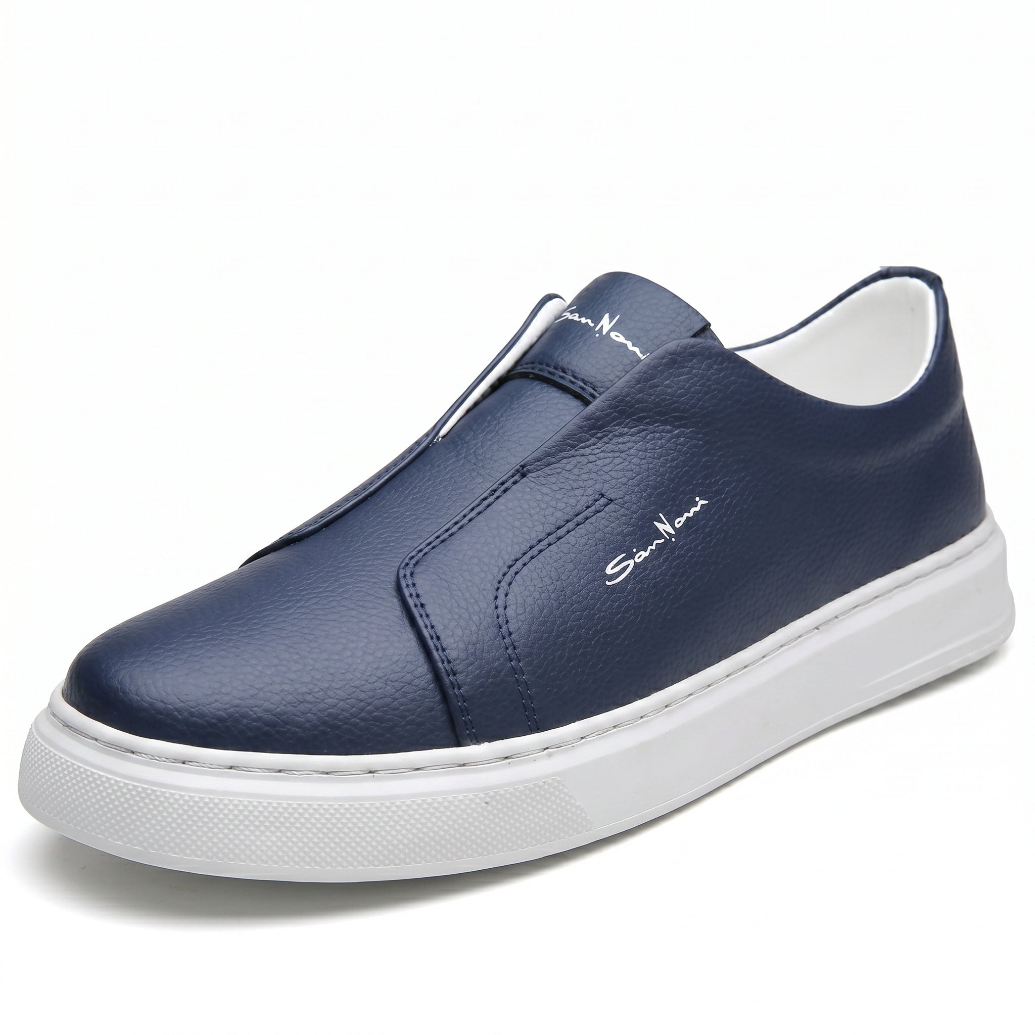 Zapatos Riviera – Elegancia Atemporal y Confort Premium