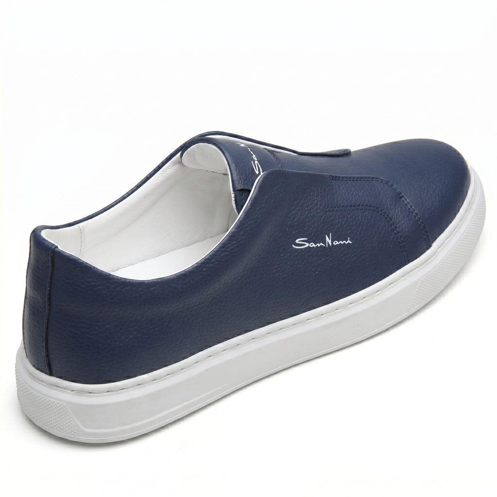 Zapatos Riviera – Elegancia Atemporal y Confort Premium