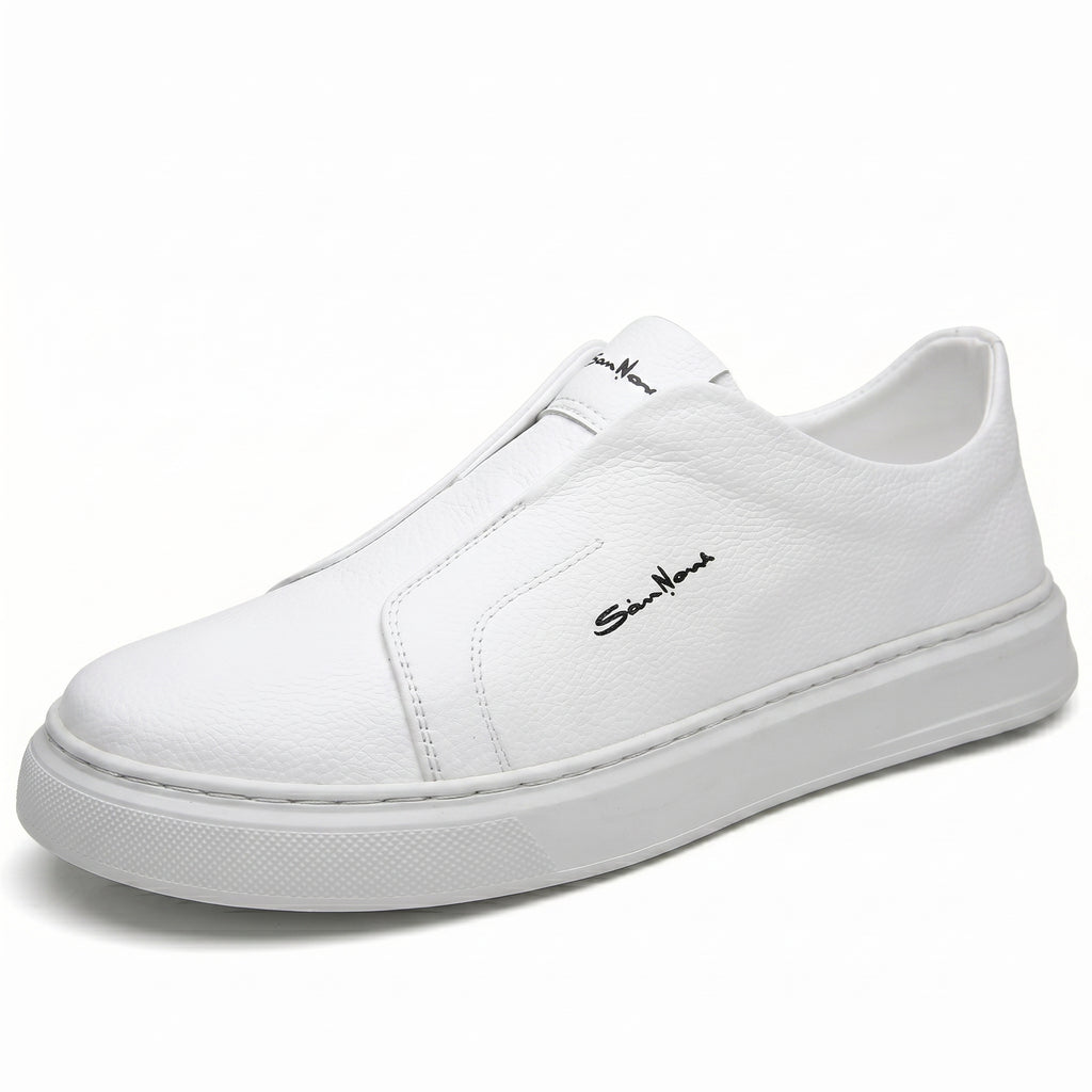 Zapatos Riviera – Elegancia Atemporal y Confort Premium