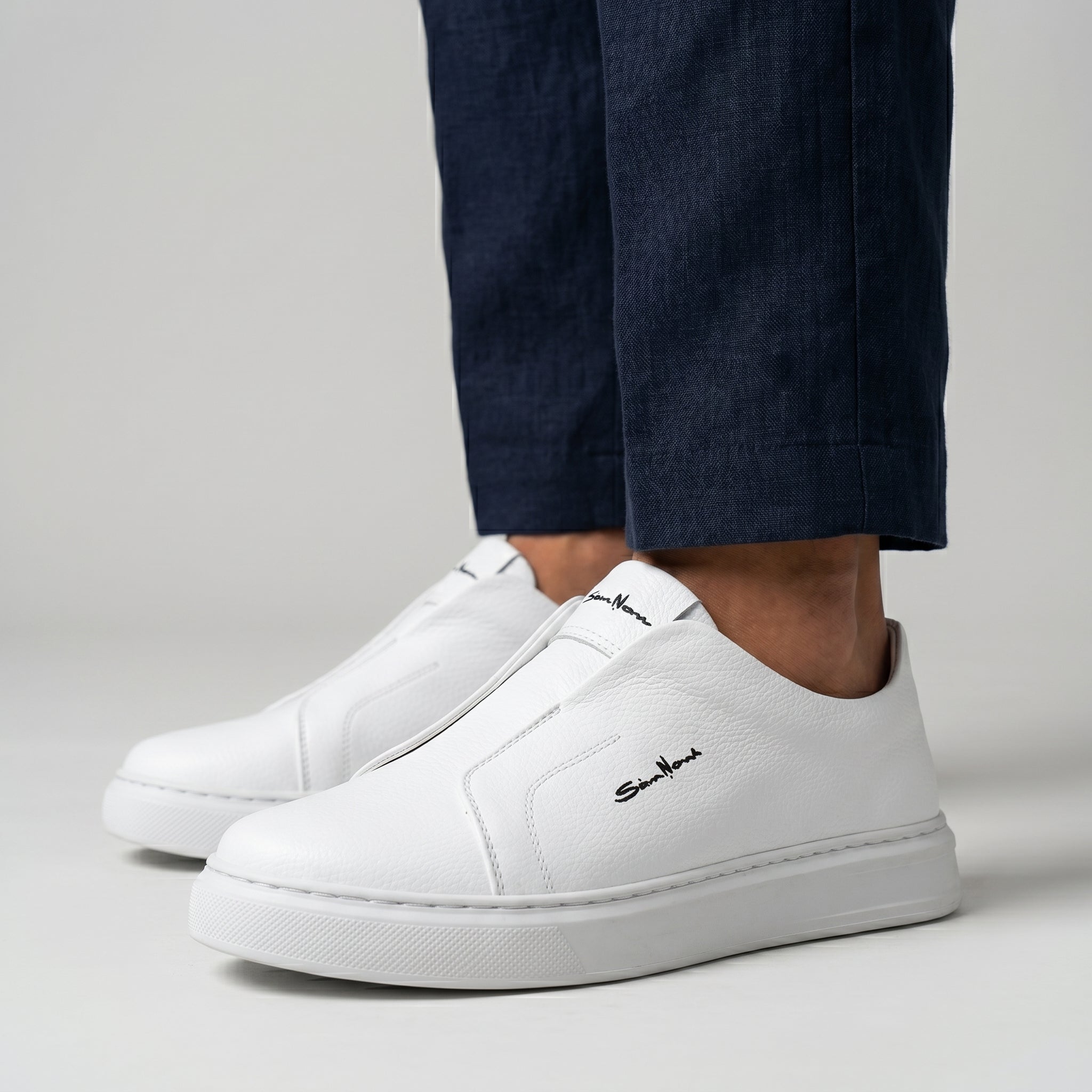 Zapatos Riviera – Elegancia Atemporal y Confort Premium