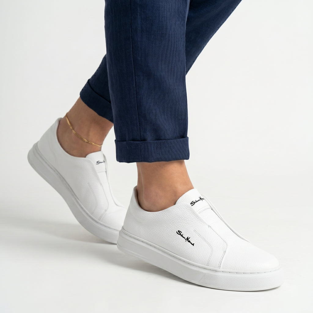 Zapatos Riviera – Elegancia Atemporal y Confort Premium