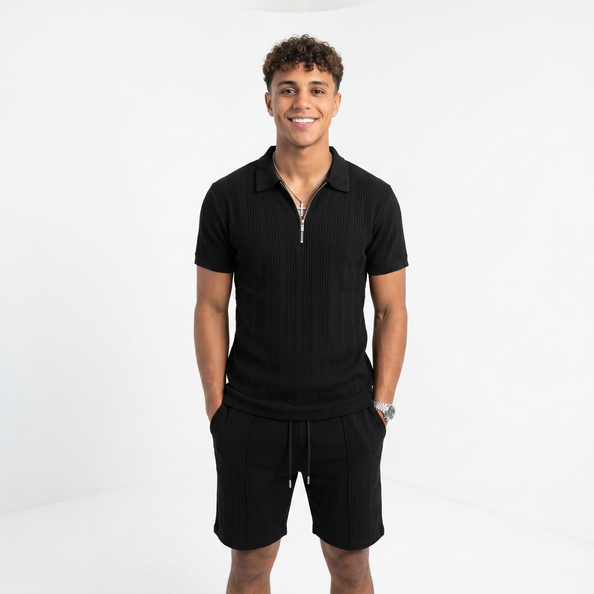 Set Polo Ibiza de Verano