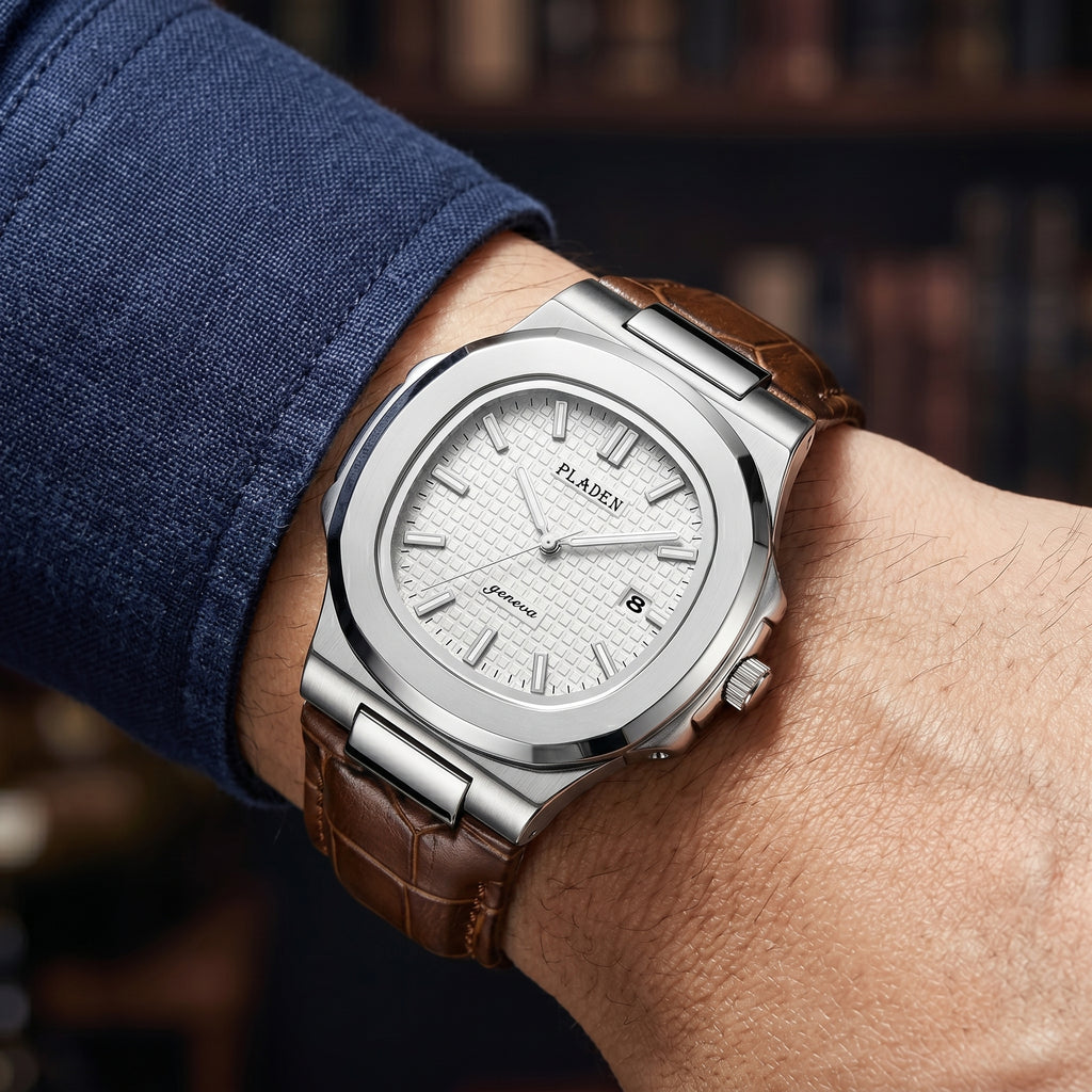 Reloj premium - Pladen