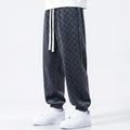 Pantalón JOGGER SATORI GRID