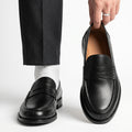 Mocasines Clásicos MILANO & ELEGANZA