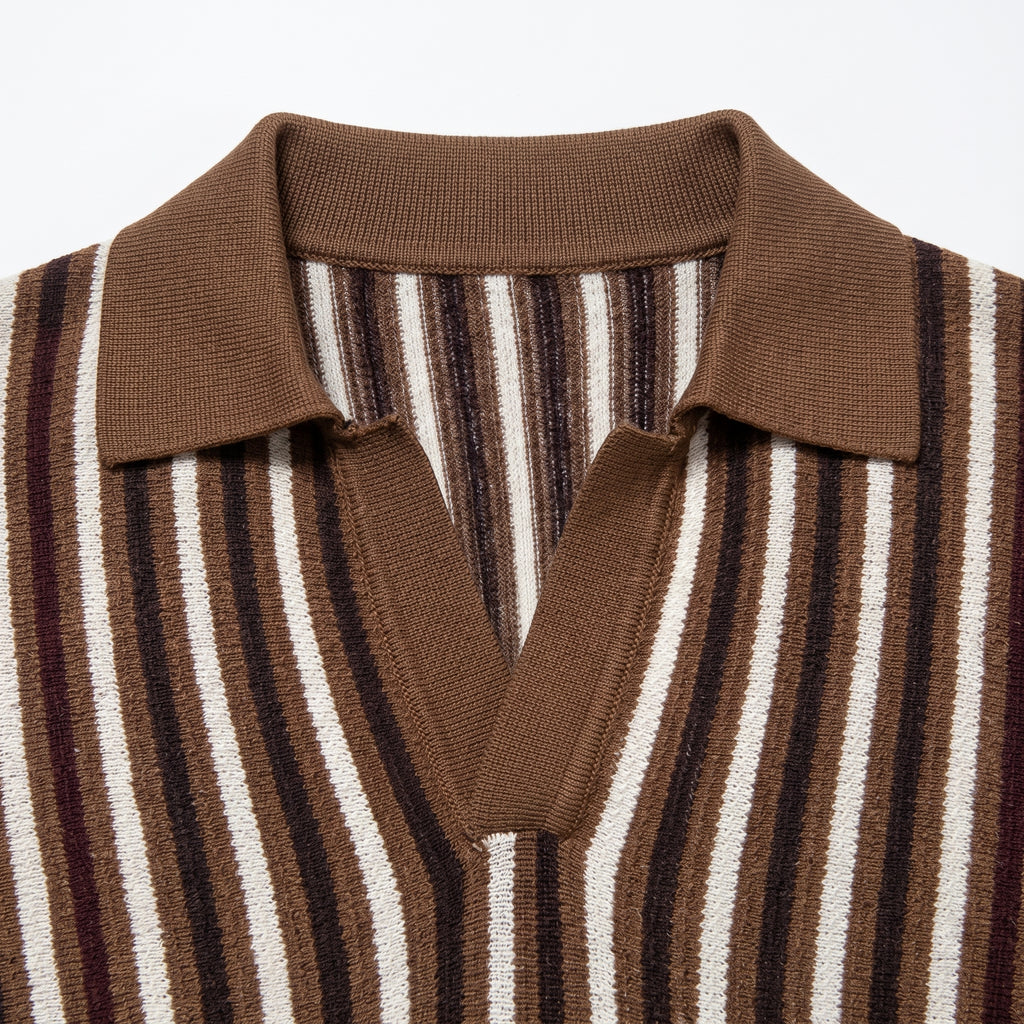 Polo Monte Carlo - El Look Elegante del Verano.