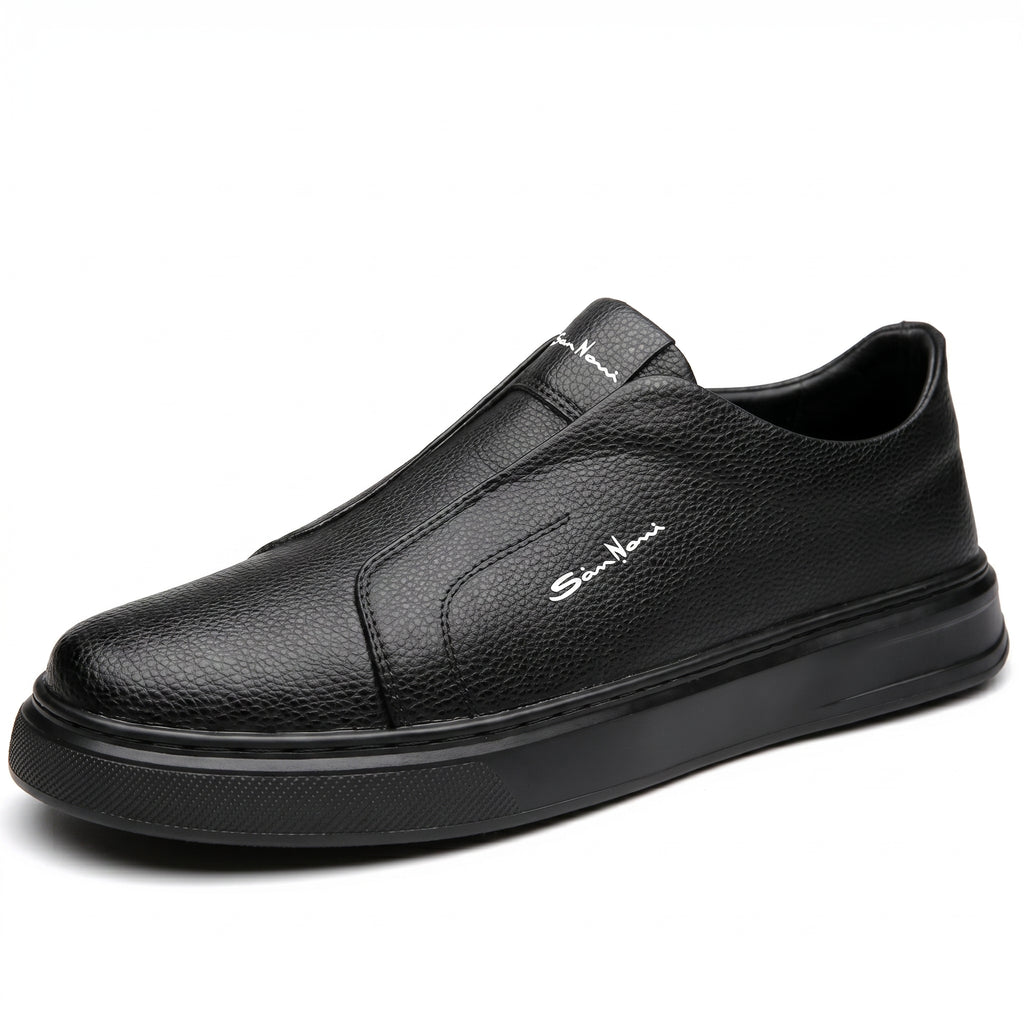 Zapatos Riviera – Elegancia Atemporal y Confort Premium