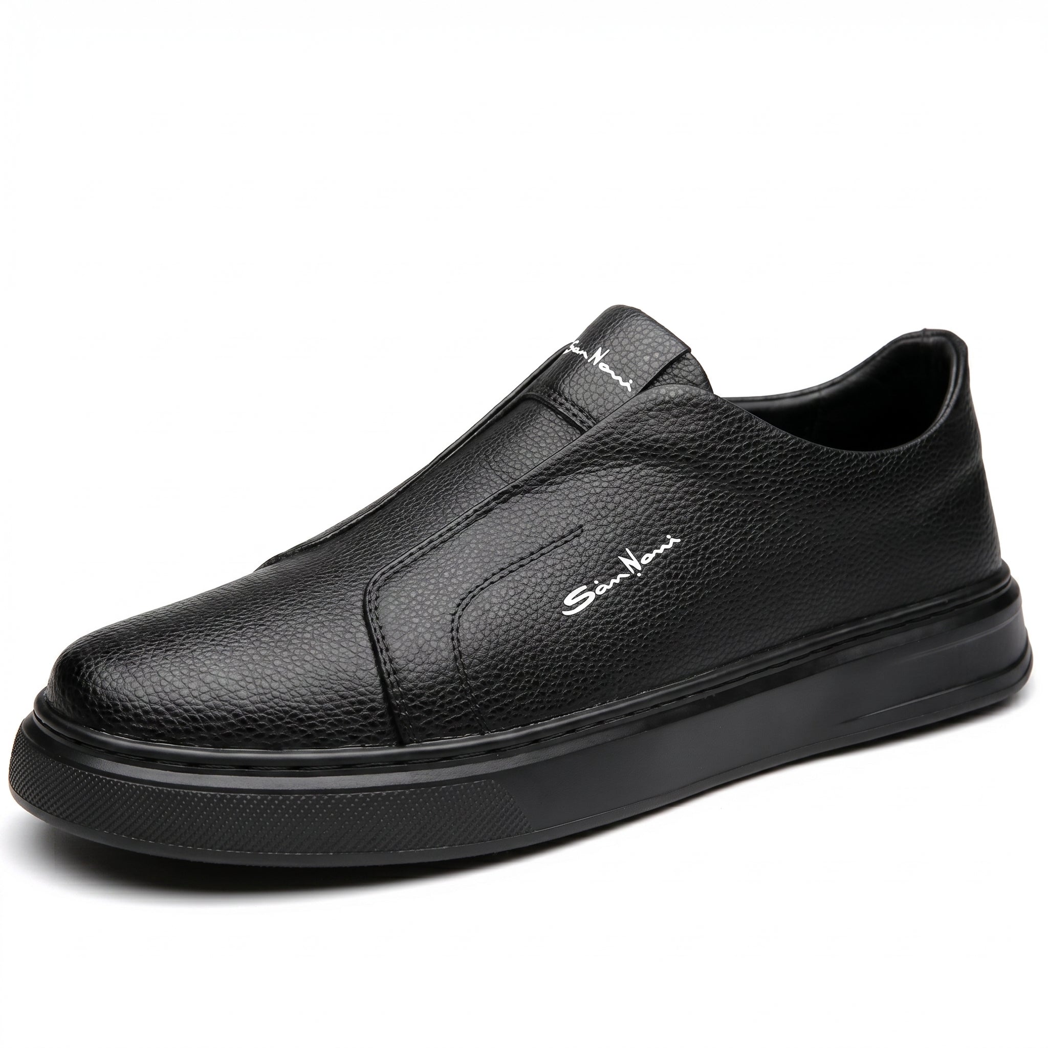 Zapatos Riviera – Elegancia Atemporal y Confort Premium