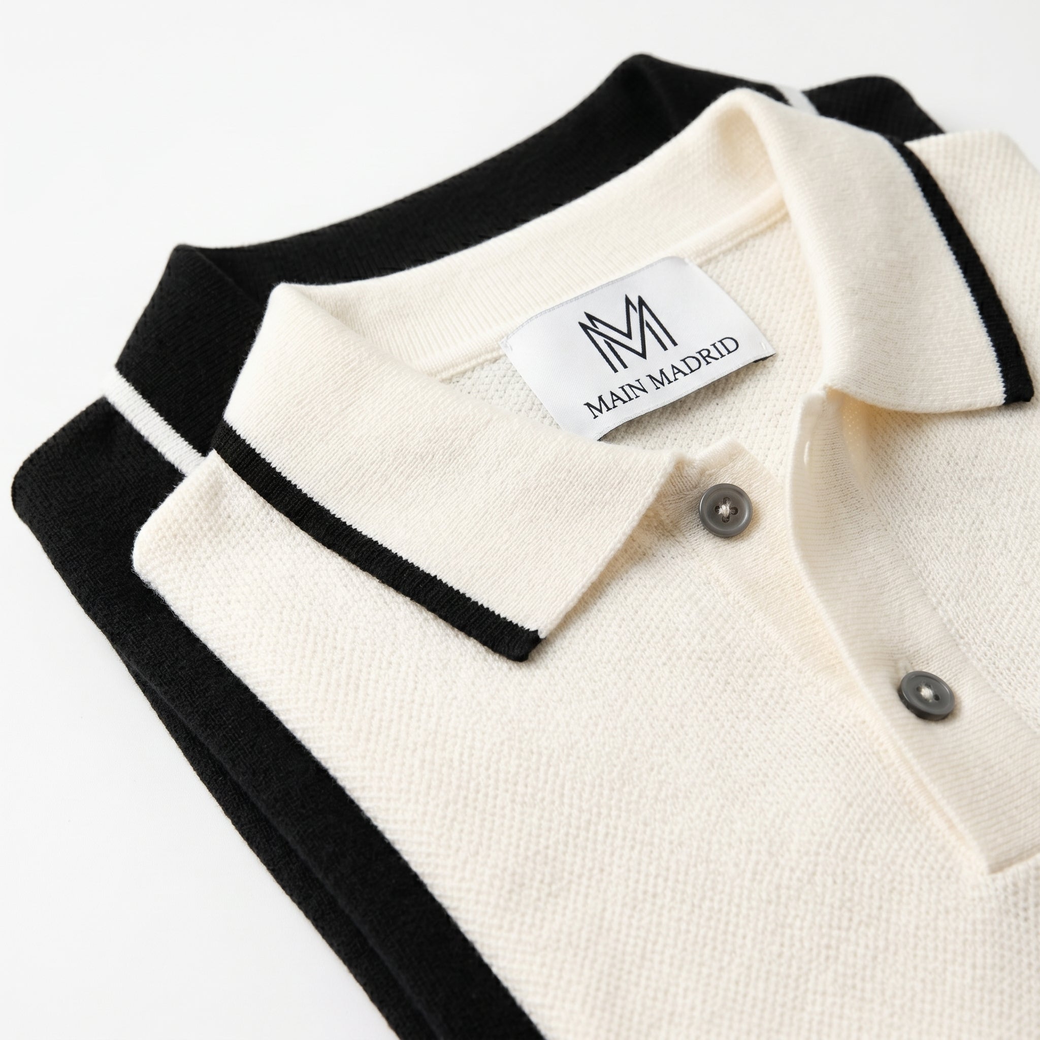 Polo Portofino - Elegancia sin Esfuerzo