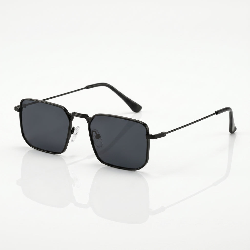 Gafas de Sol Hombre Estilo Steampunk