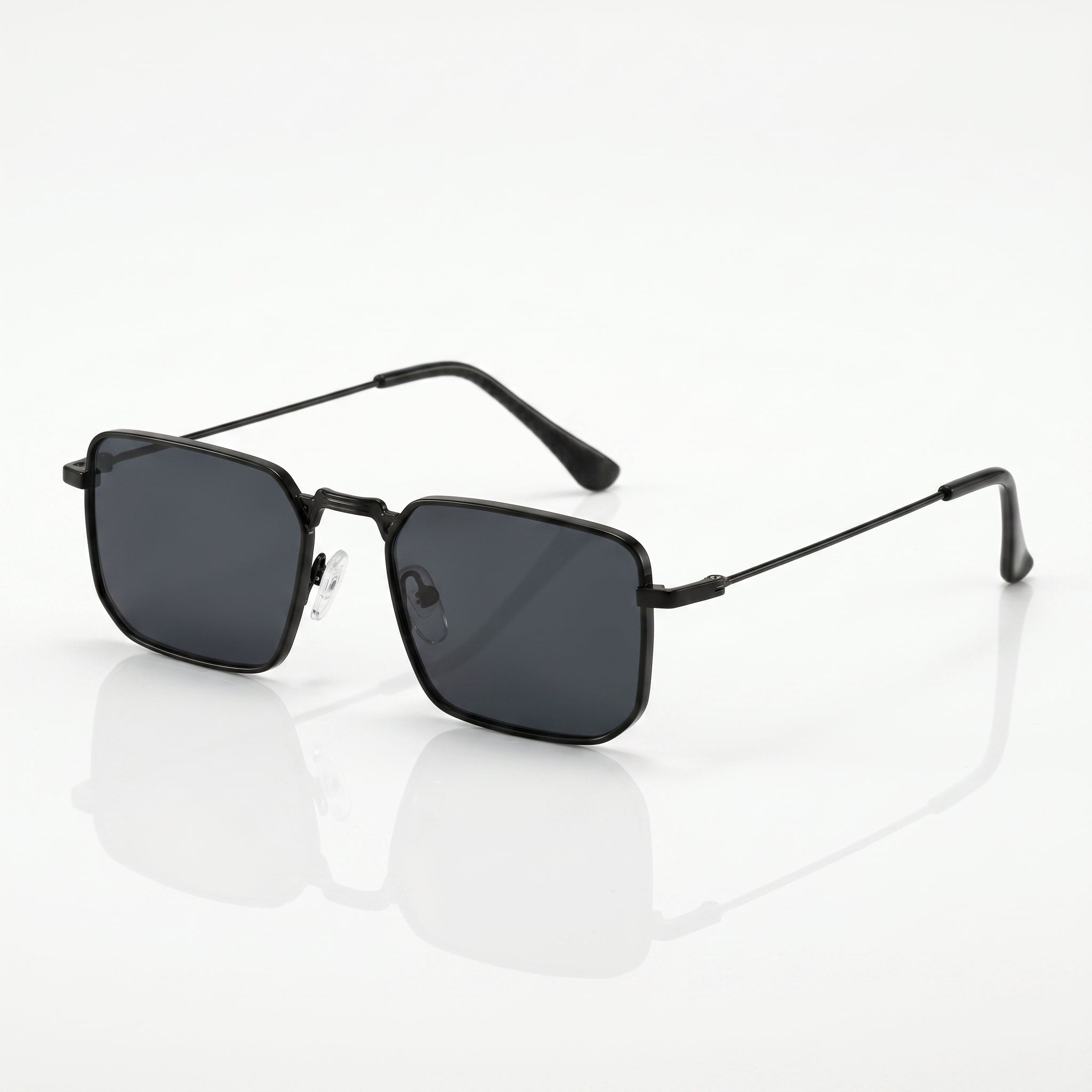 Gafas de Sol Hombre Estilo Steampunk