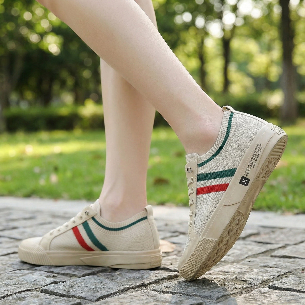 Urban Stratus Sneakers