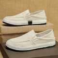 Mocasines Artisan Flax