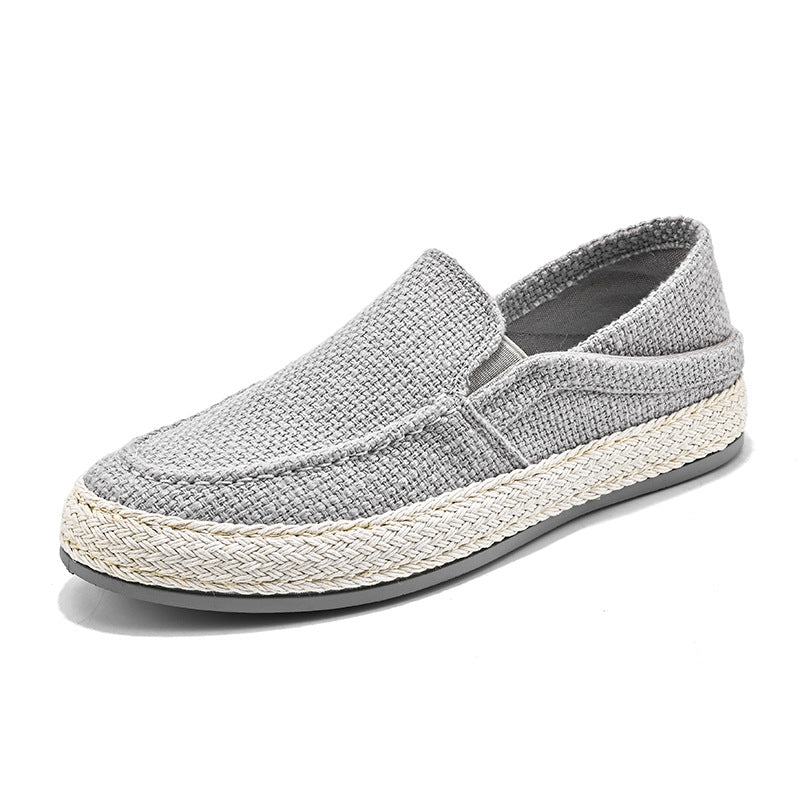 Mocasines Artisan Flax