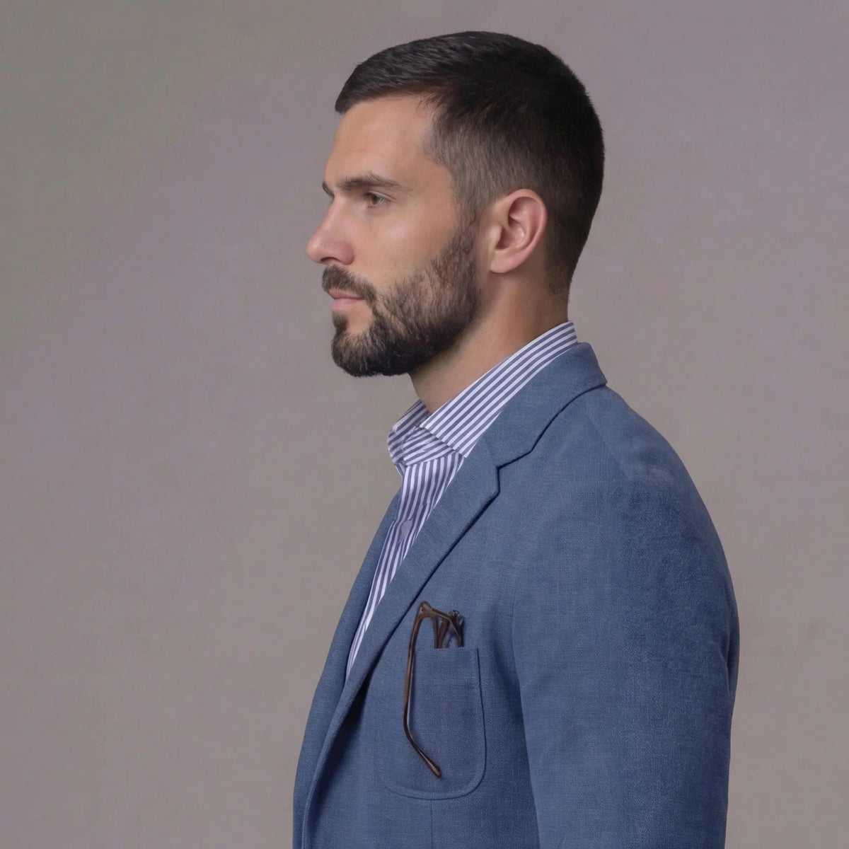 Elegant Blazer Jacket for Men