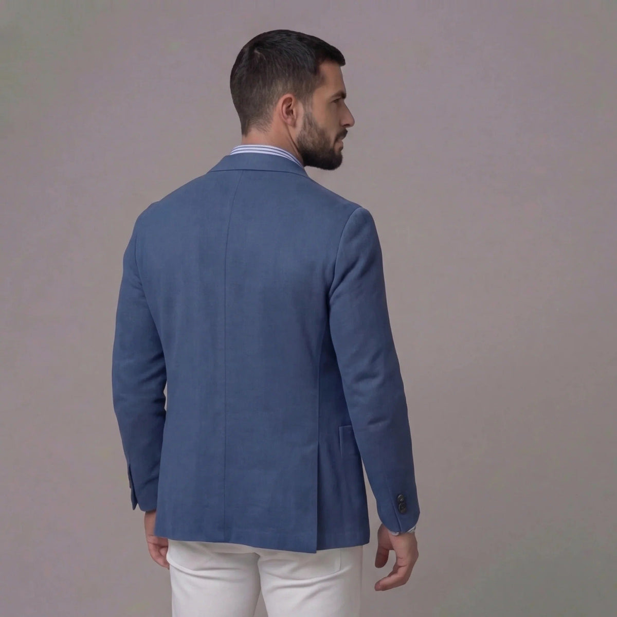 Elegant Blazer Jacket for Men