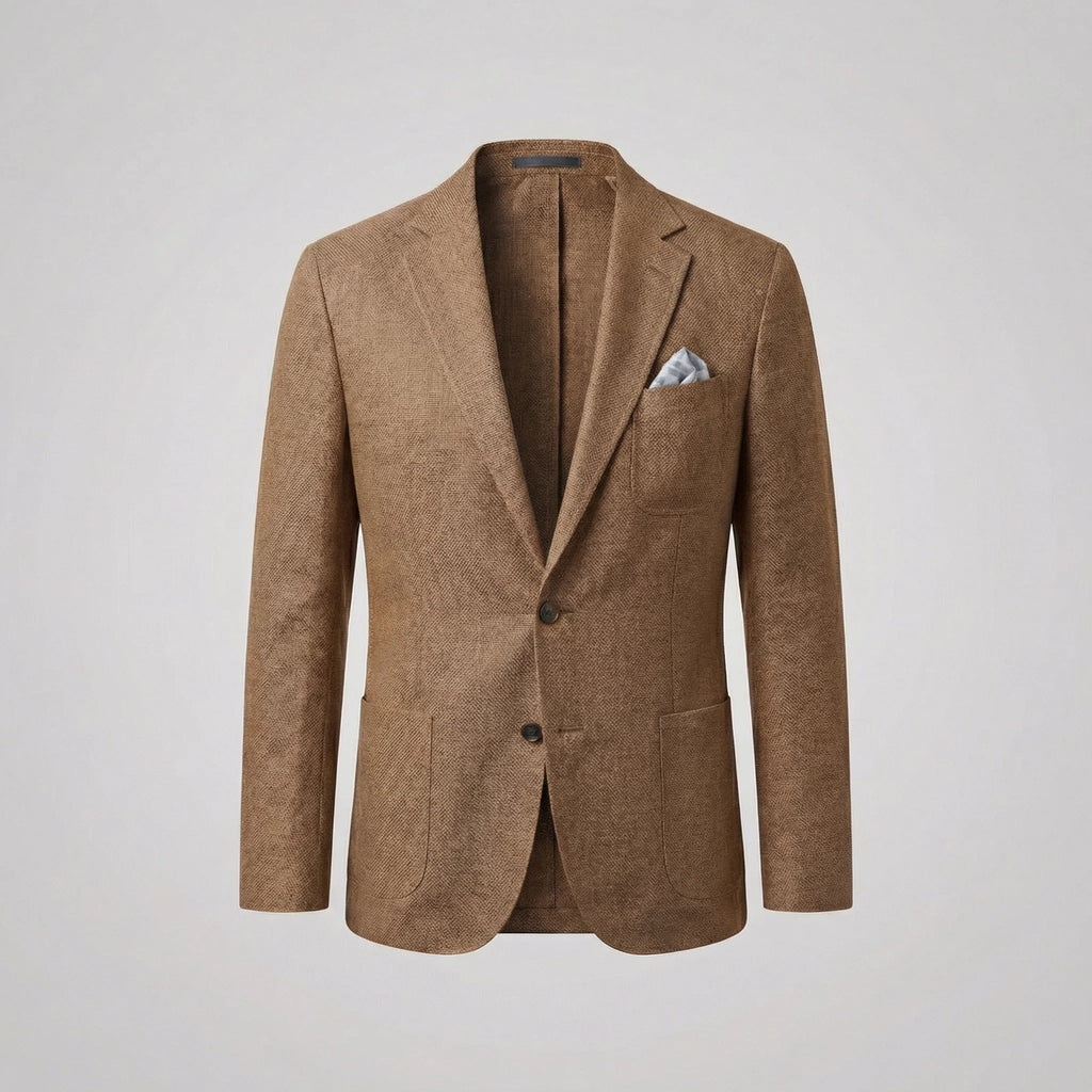 Elegant Blazer Jacket for Men