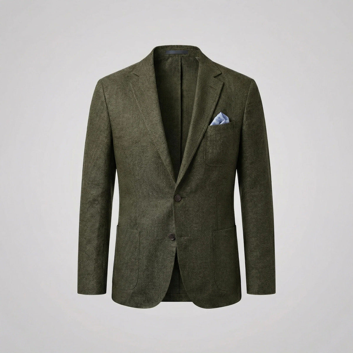 Elegant Blazer Jacket for Men