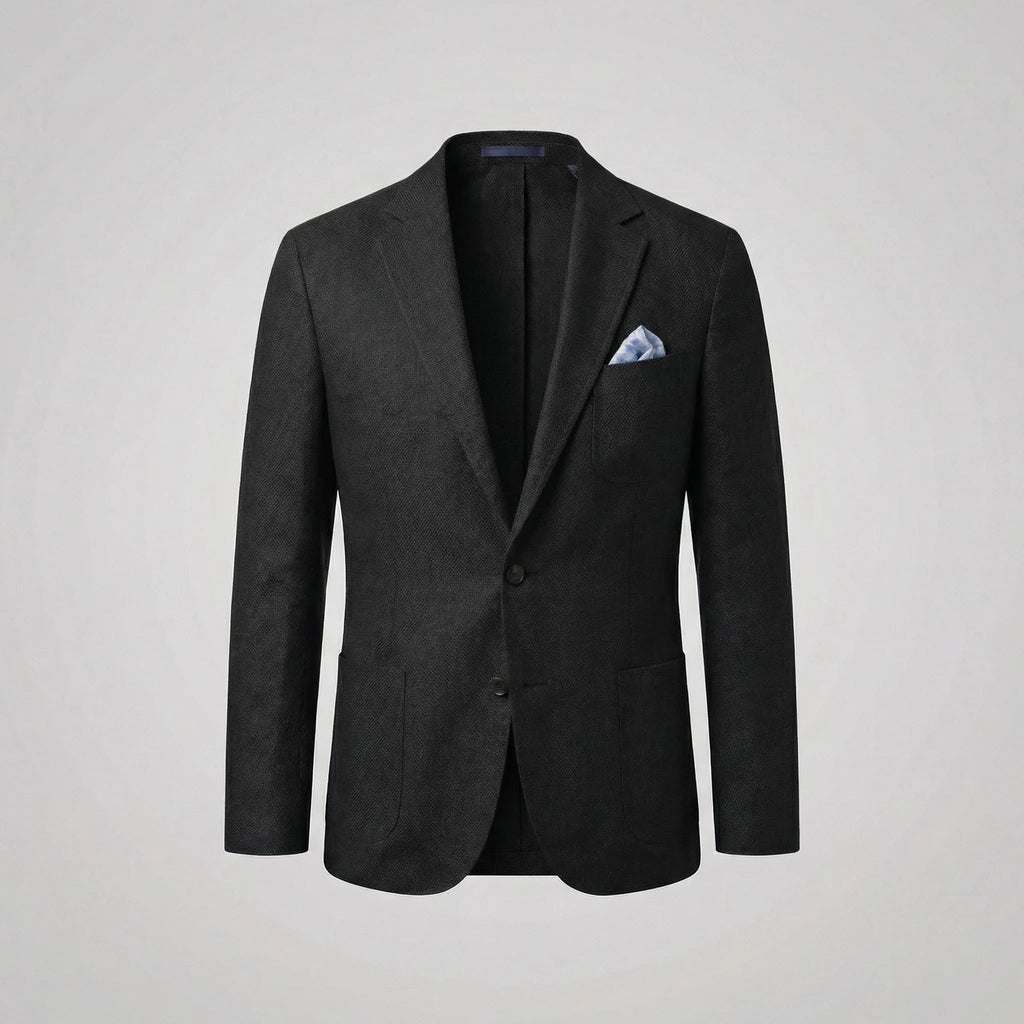 Elegant Blazer Jacket for Men