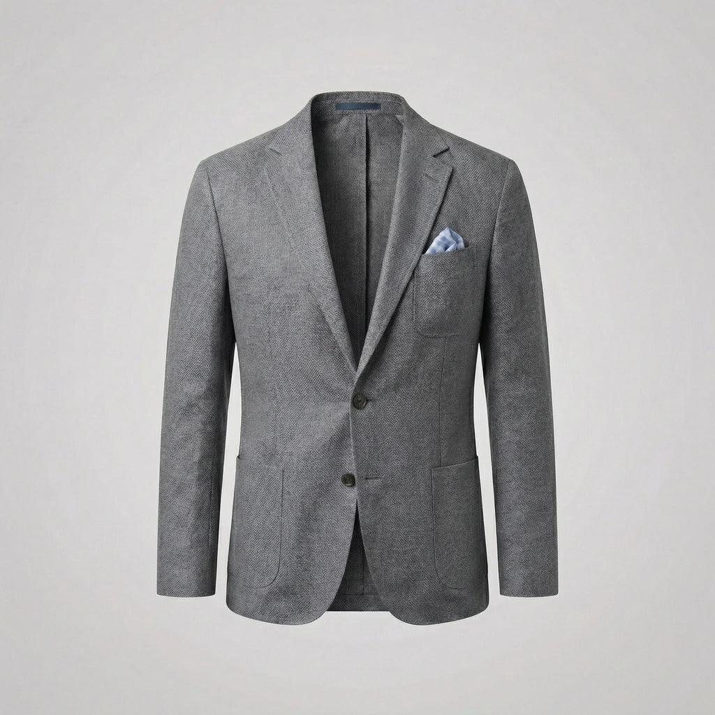 Elegant Blazer Jacket for Men