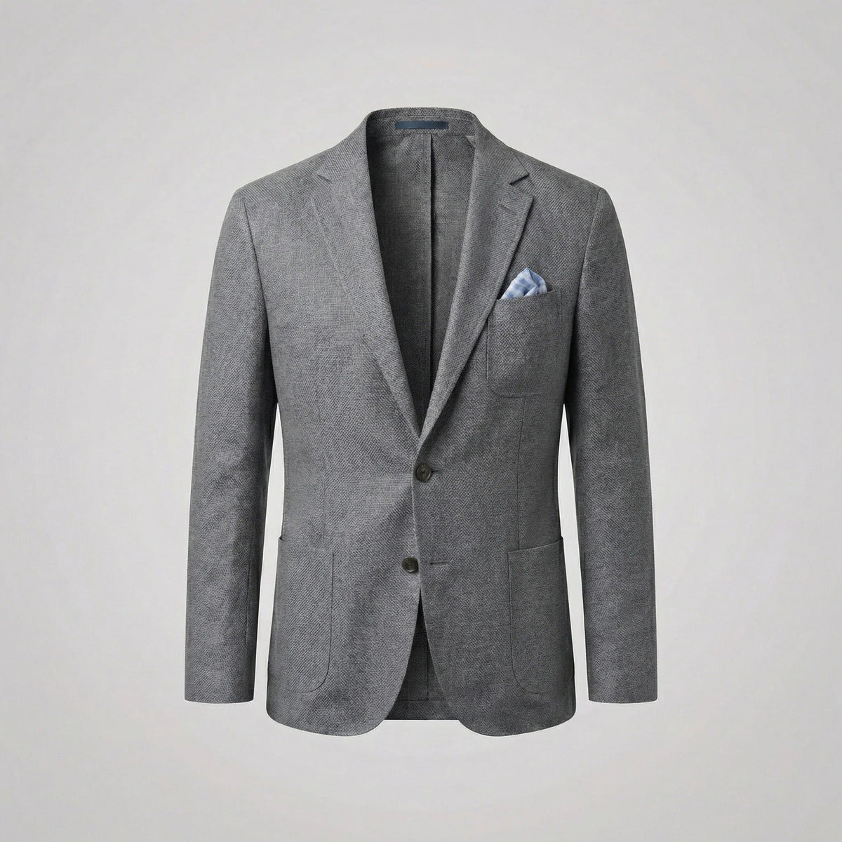Elegant Blazer Jacket for Men