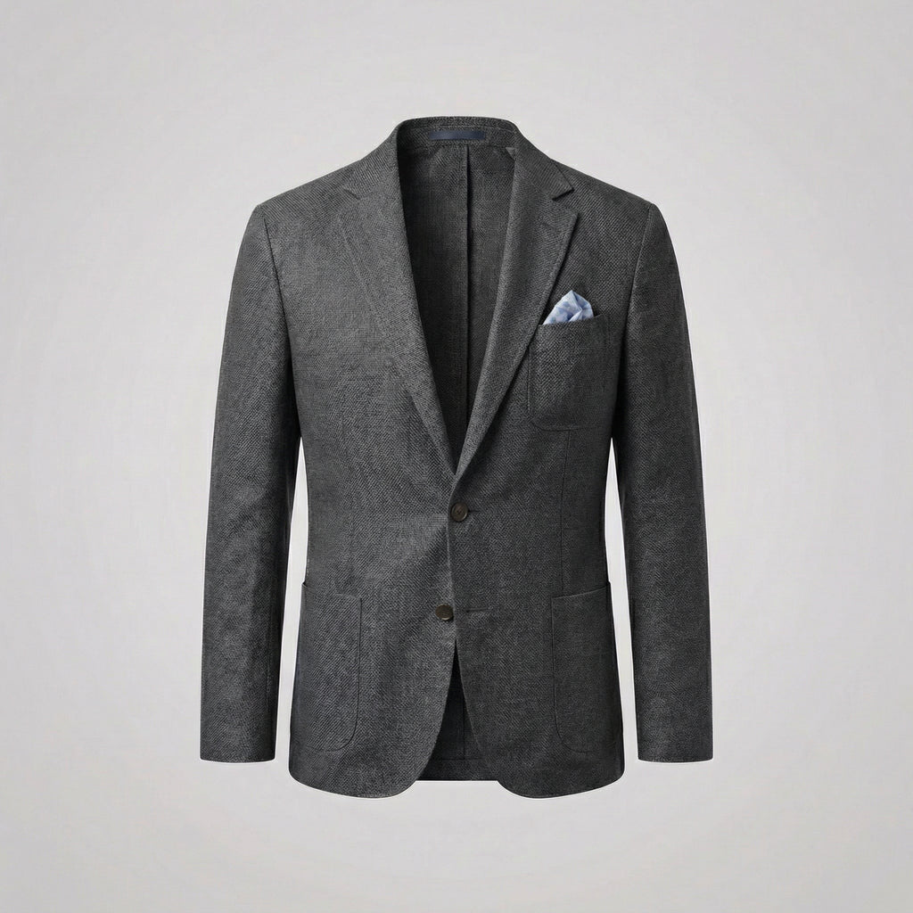 Elegant Blazer Jacket for Men