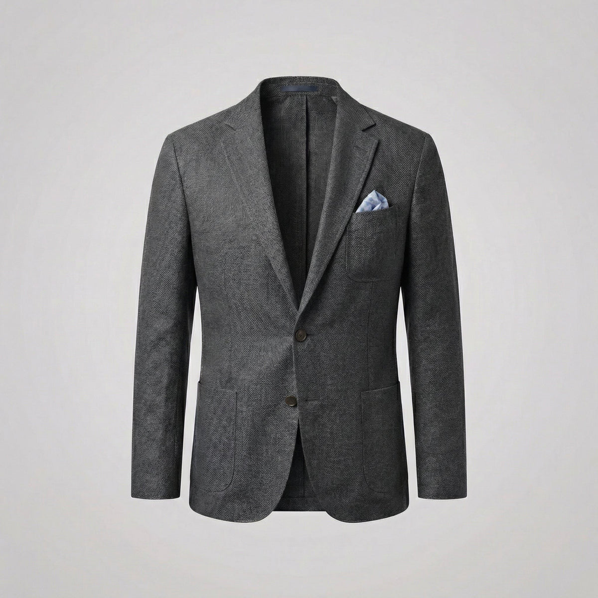 Elegant Blazer Jacket for Men