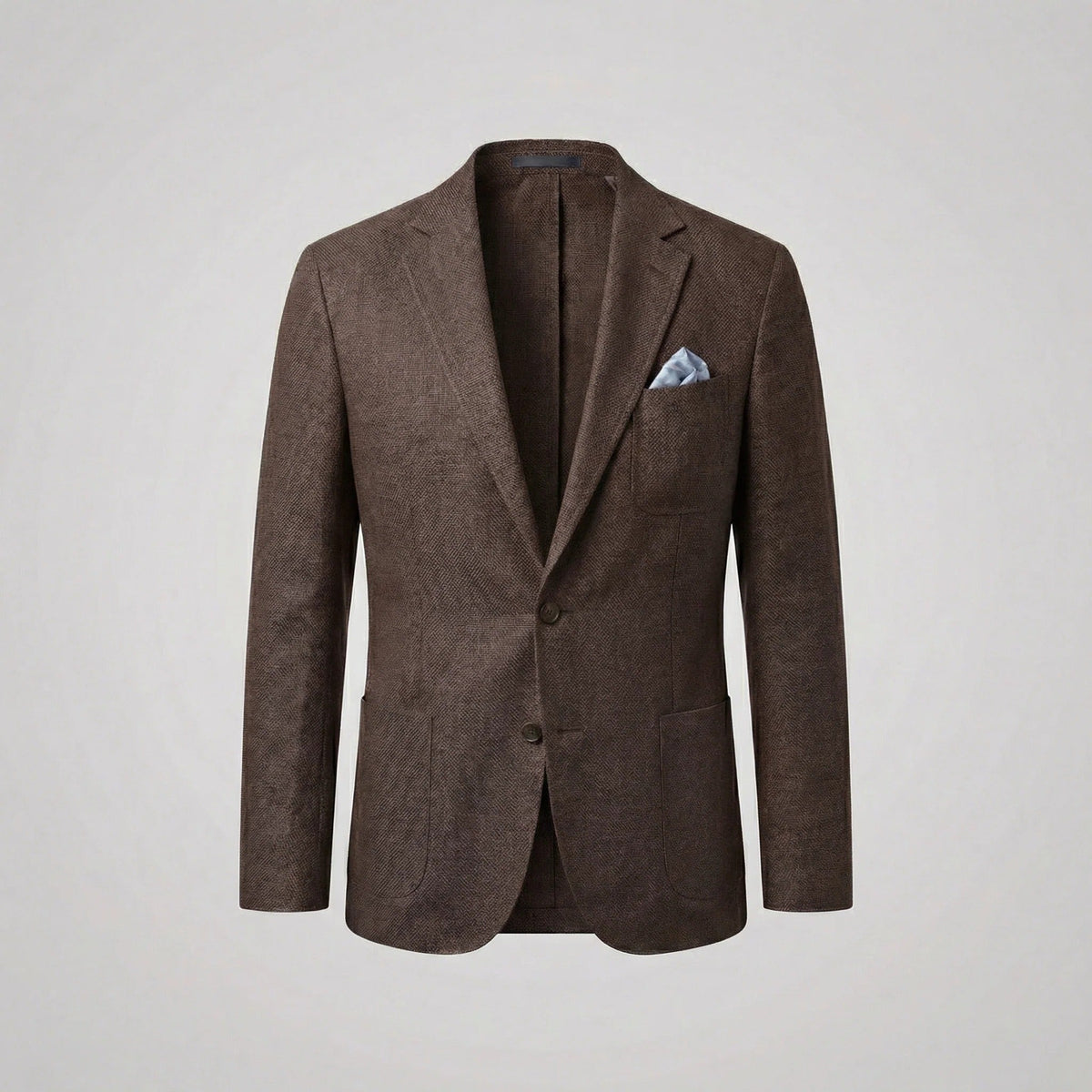 Elegant Blazer Jacket for Men