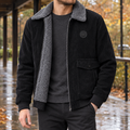 Arthur | Fleece-Lined Jacket