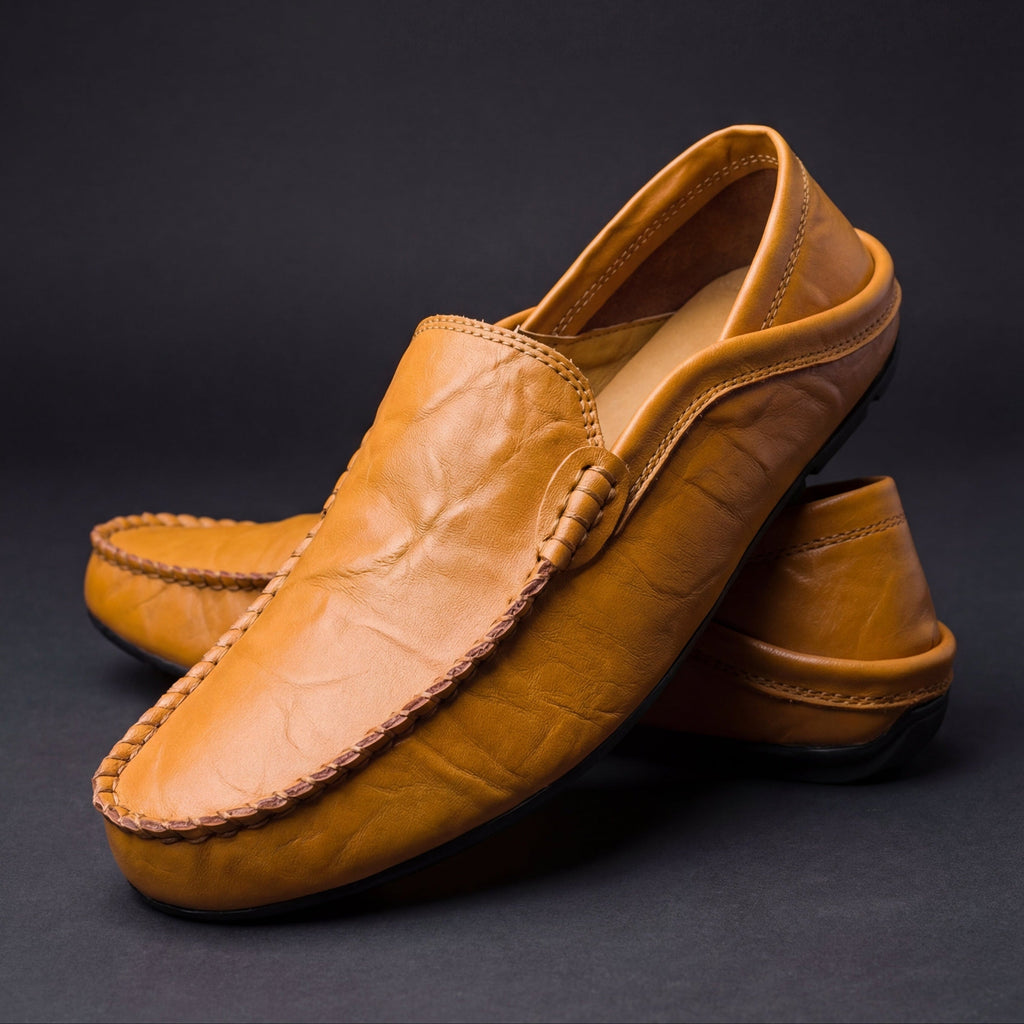 Mocasines Cannes | Elegancia Simple