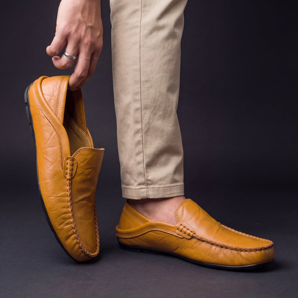 Mocasines Cannes | Elegancia Simple