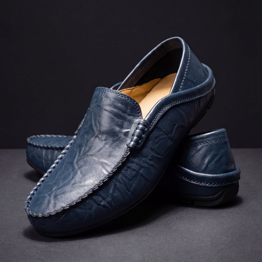 Mocasines Cannes | Elegancia Simple