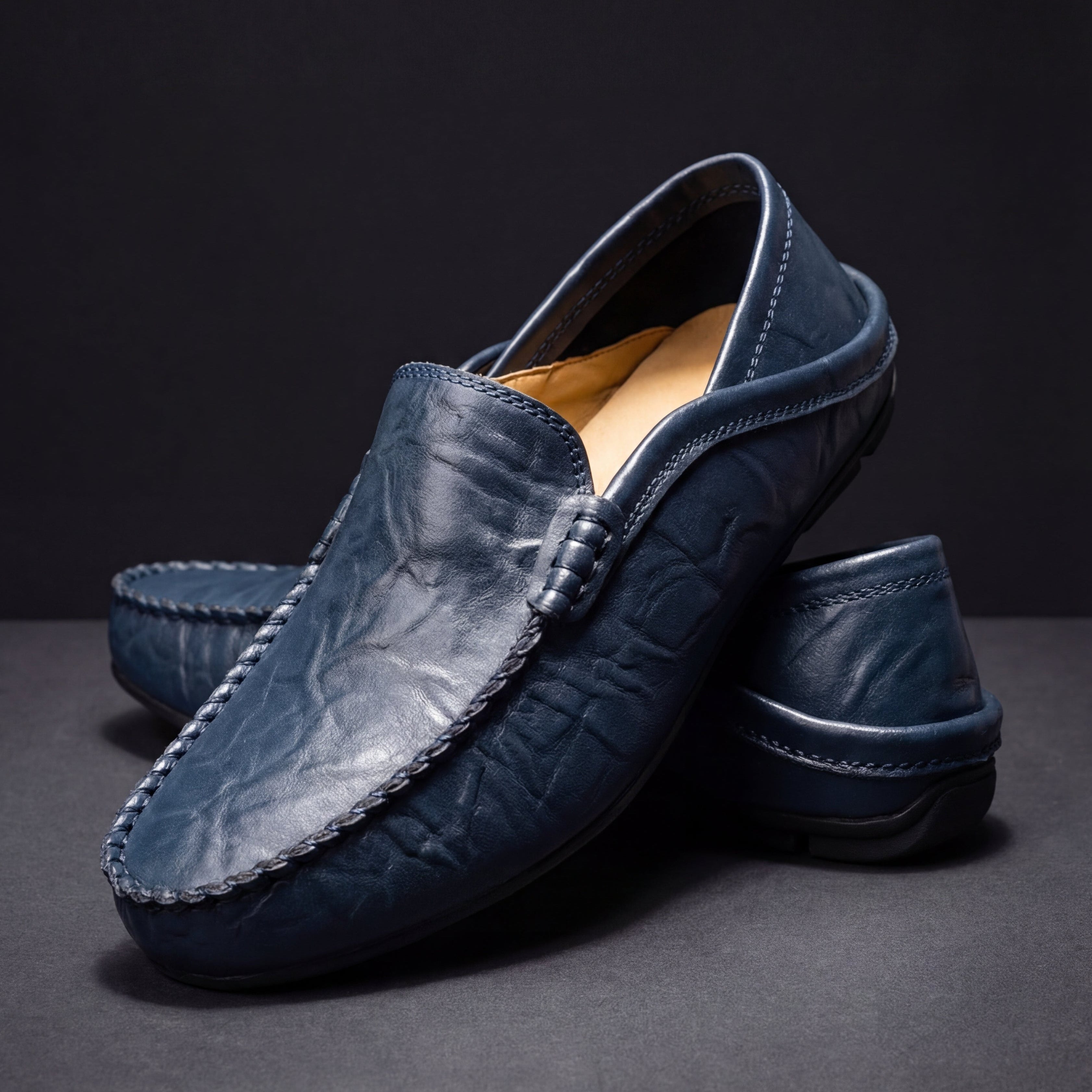 Mocasines Cannes | Elegancia Simple