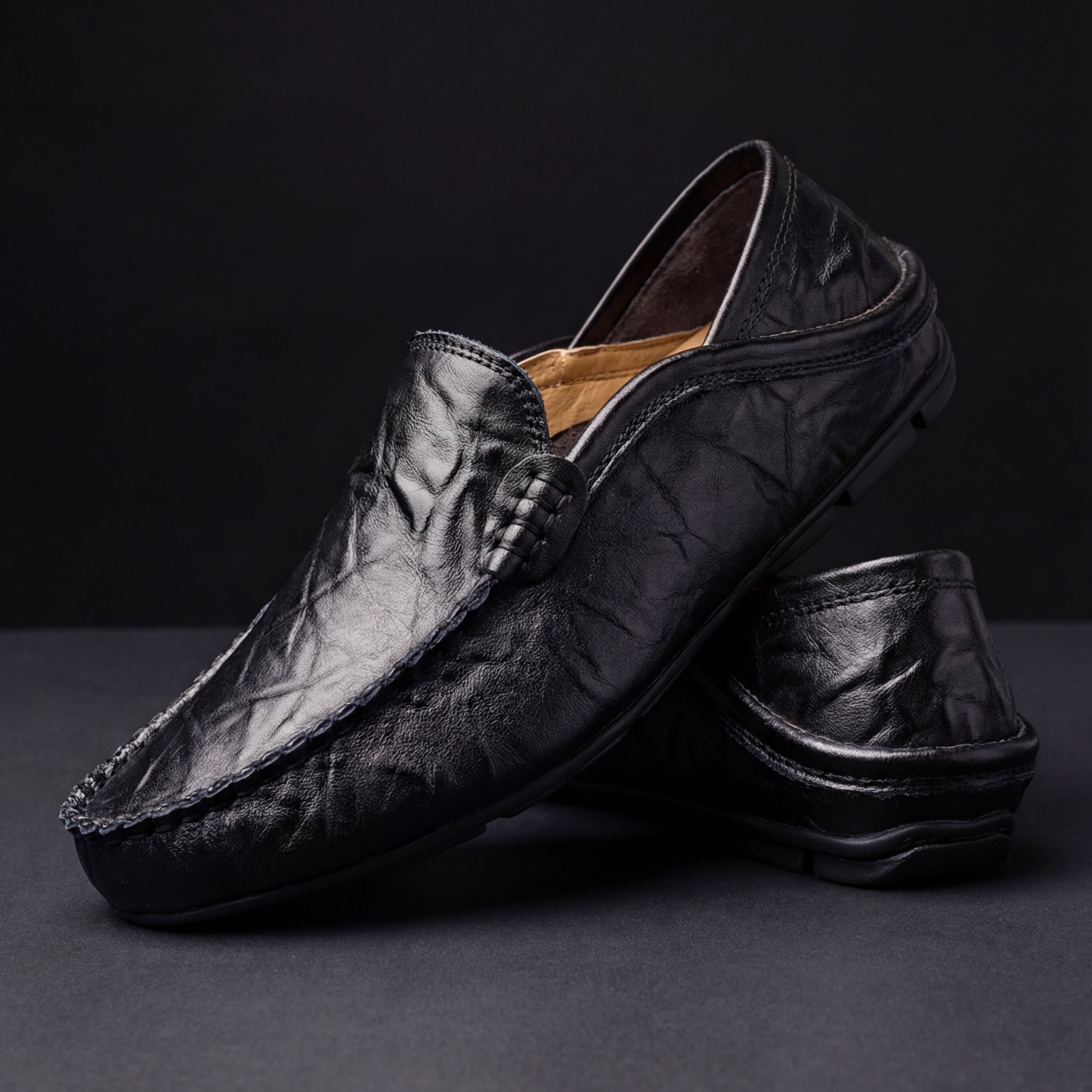 Mocasines Cannes | Elegancia Simple