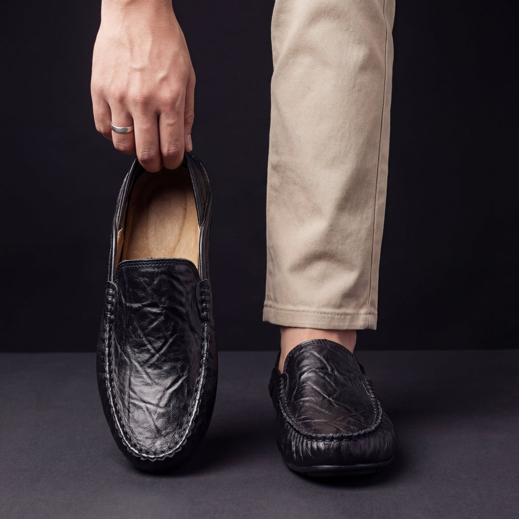 Mocasines Cannes | Elegancia Simple