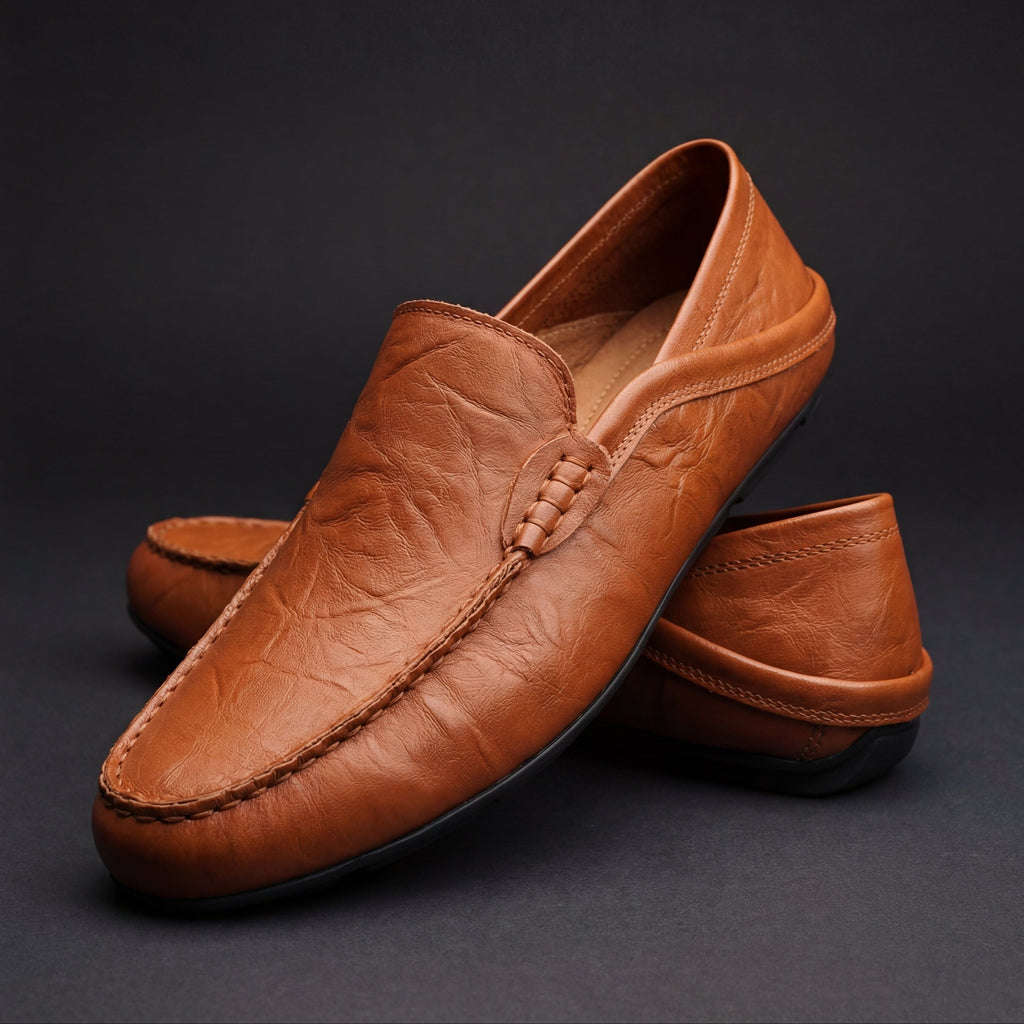 Mocasines Cannes | Elegancia Simple