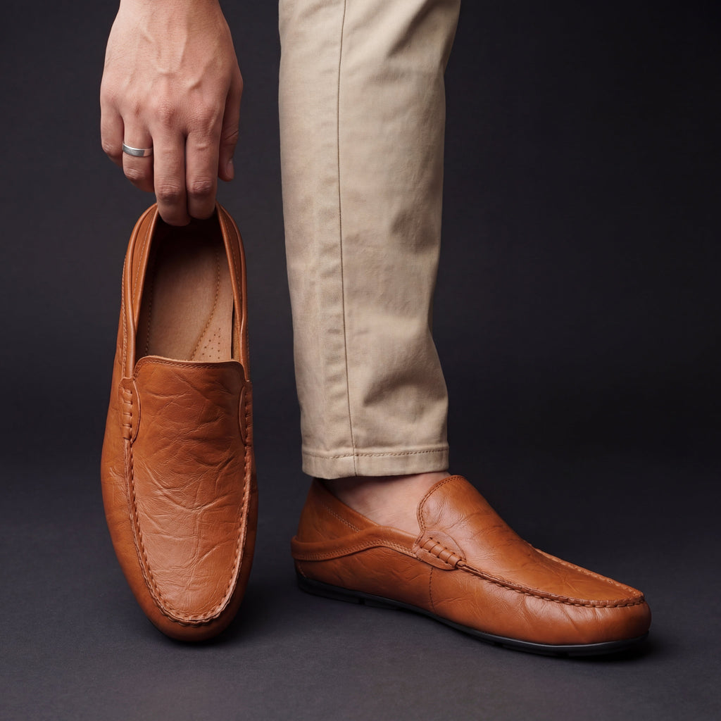 Mocasines Cannes | Elegancia Simple