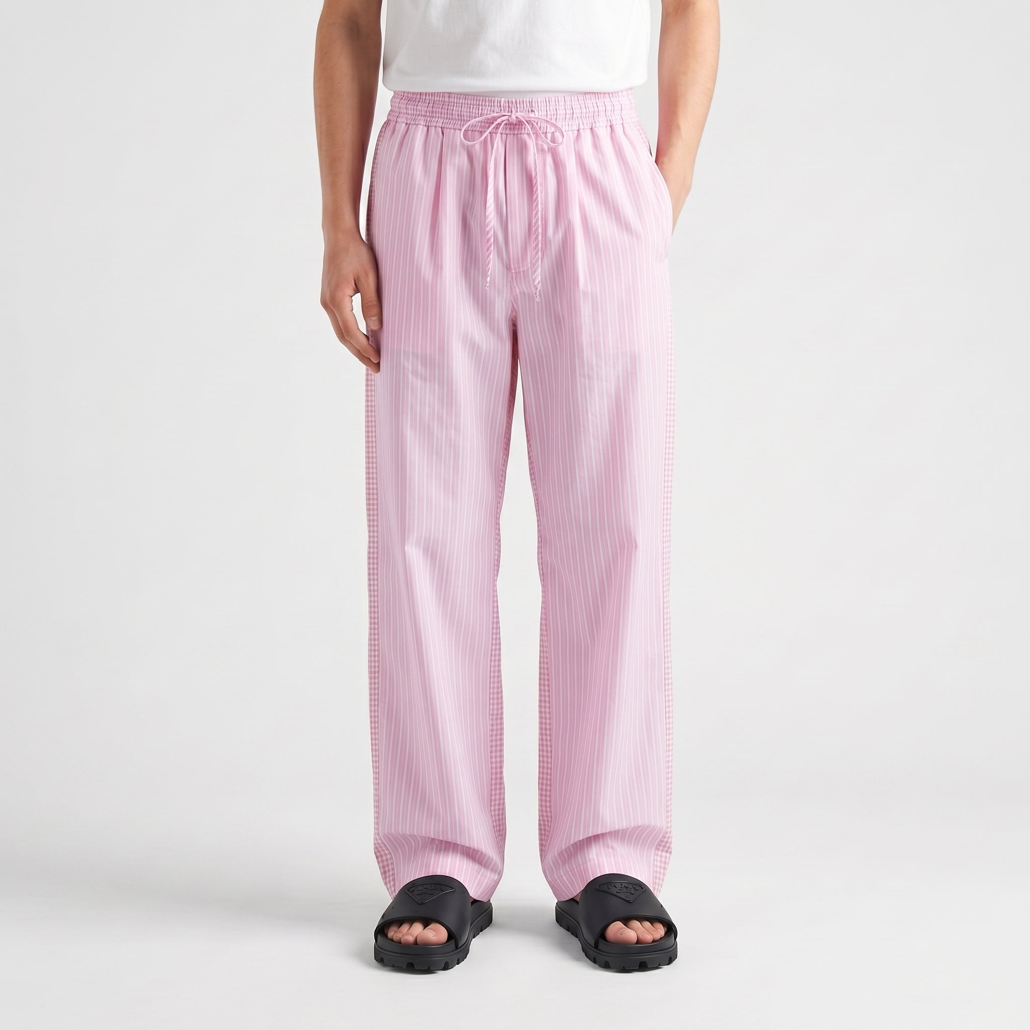 Pantalón Falling-Silk IBIZA