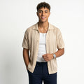 Cardigan Riviera de Punto – Transpirable y Estilo Premium