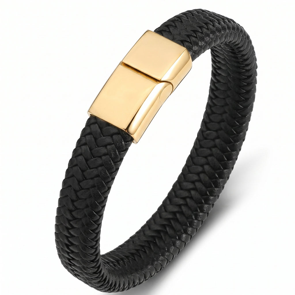 Heritage - Brazalete Forge trenzado a mano