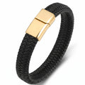 Heritage - Brazalete Forge trenzado a mano