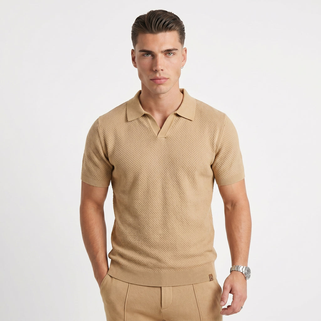 Polo Royale - Look Elegante y Premium