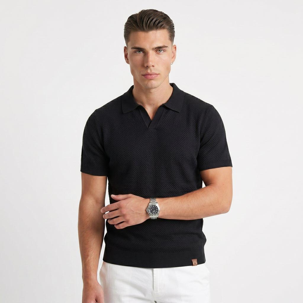 Polo Royale - Look Elegante y Premium