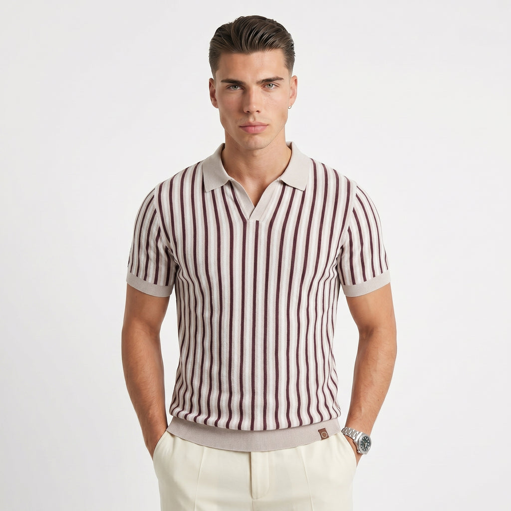 Polo Monte Carlo - El Look Elegante del Verano.