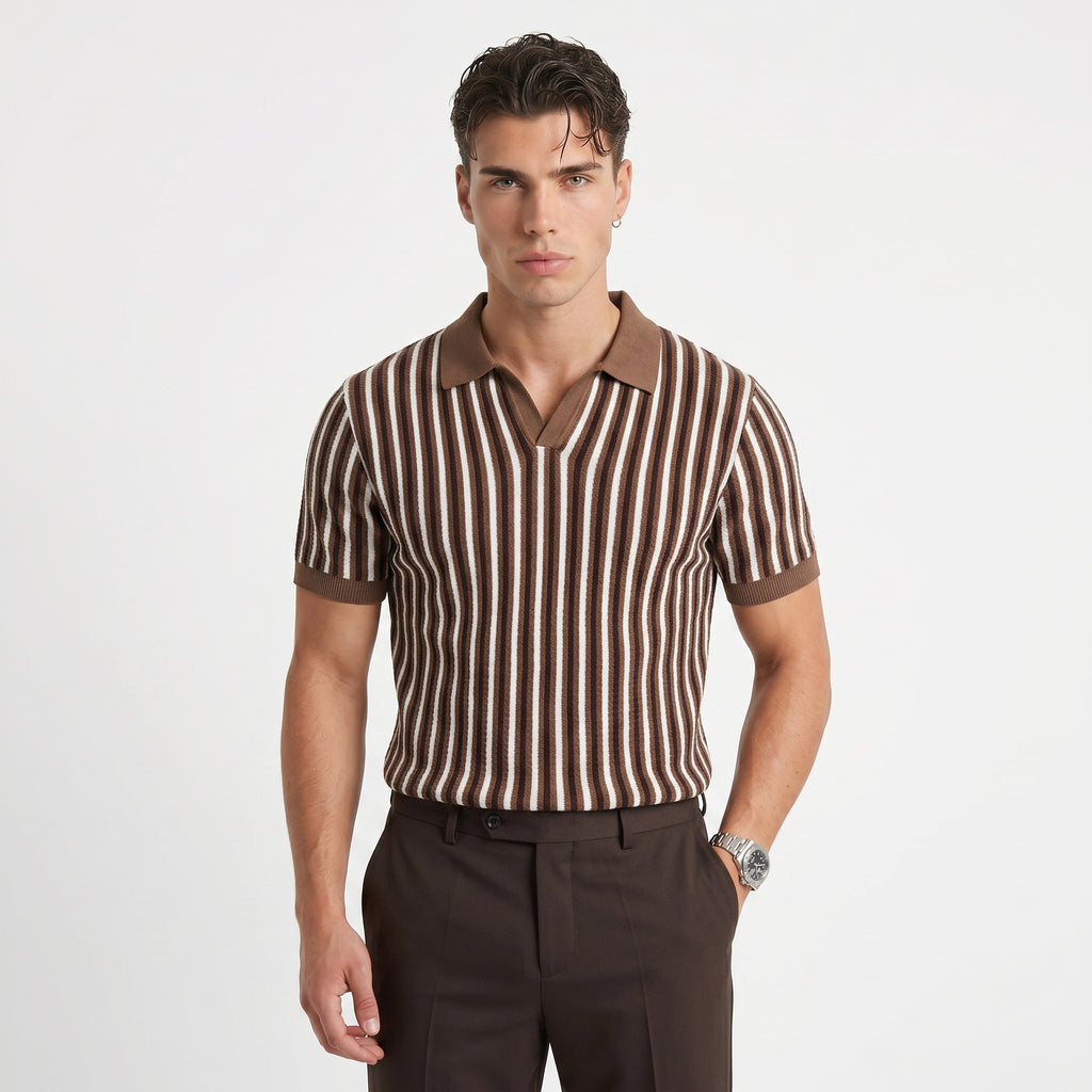Polo Monte Carlo - El Look Elegante del Verano.