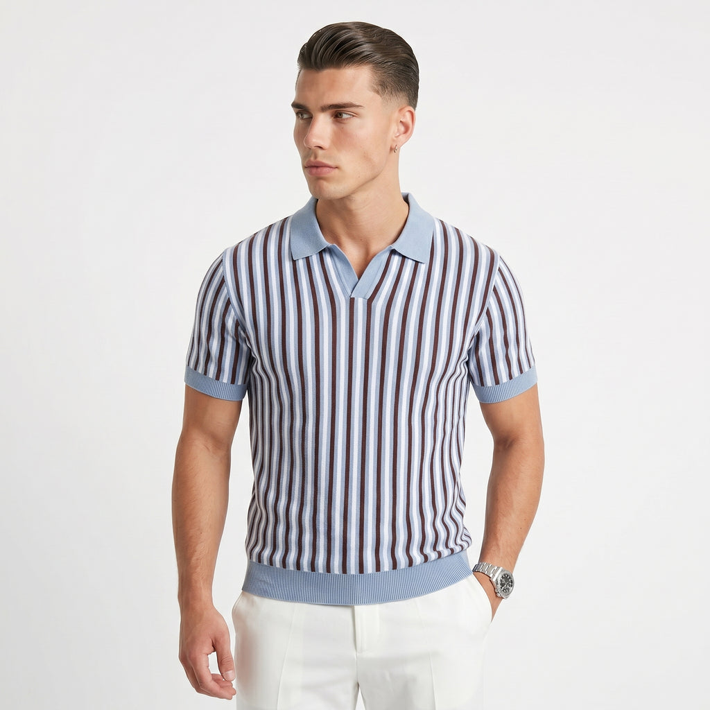 Polo Monte Carlo - El Look Elegante del Verano.