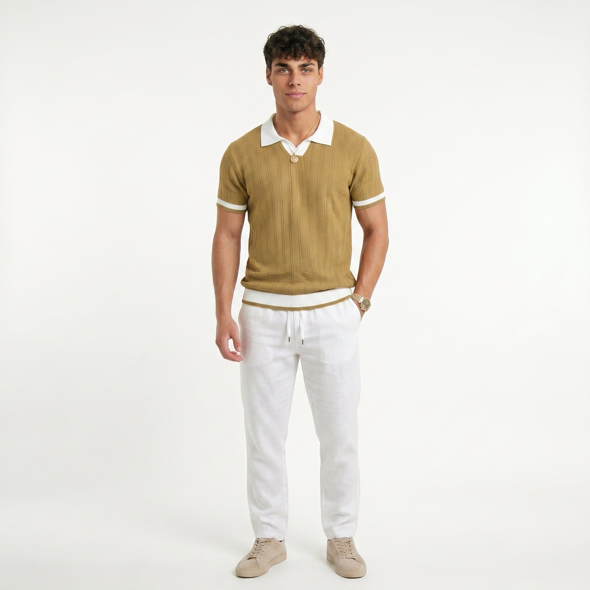 Conjunto Eleganza - Premium y Elegante
