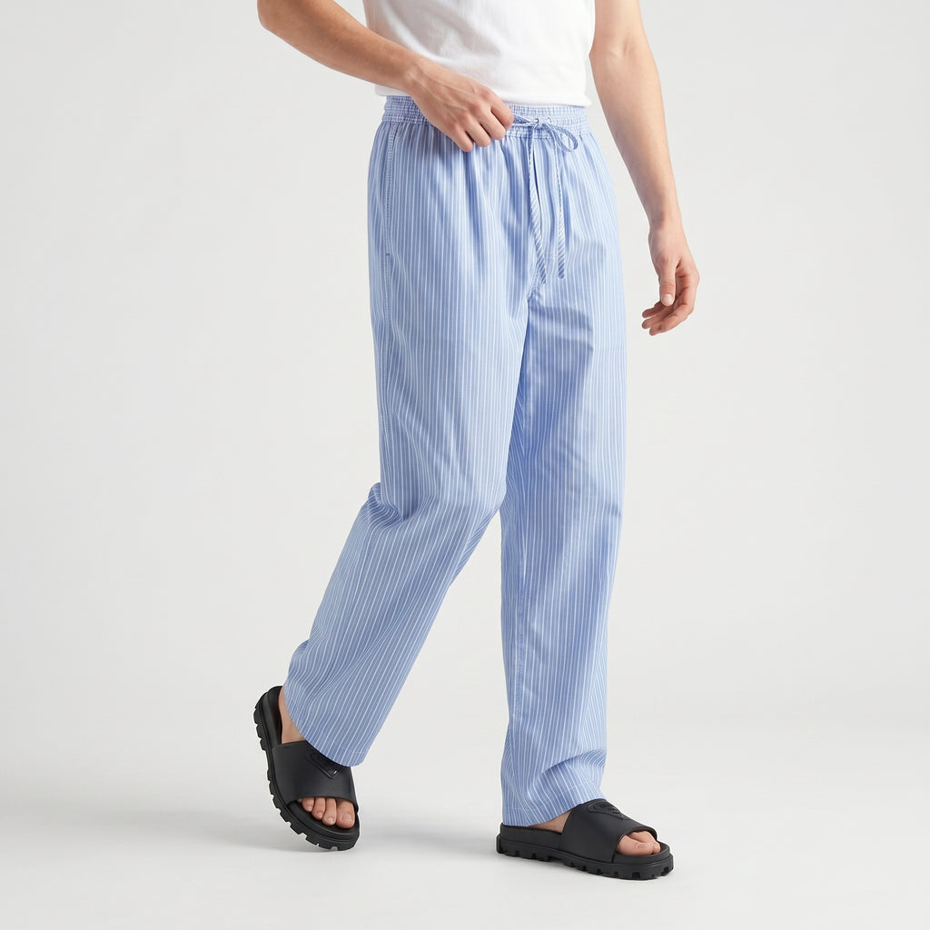Pantalón Falling-Silk IBIZA